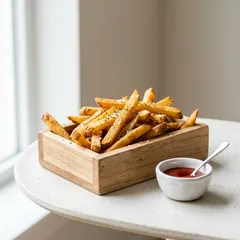 Loaded Fries